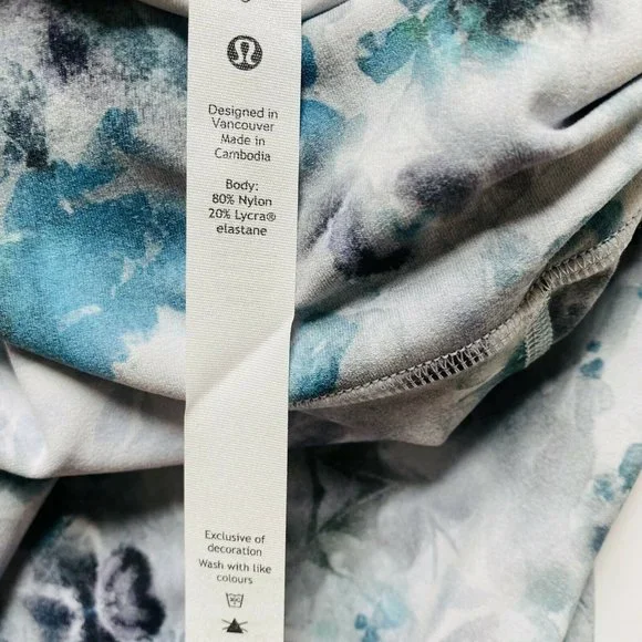 Lululemon Align Pant 28" - Picture 4 of 5